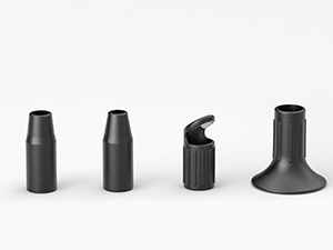 Practical Accessories