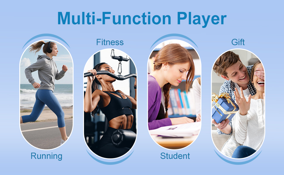 multi function player