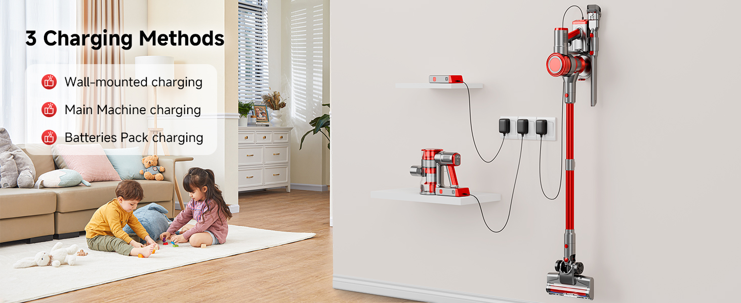 vacuum cleaners for home