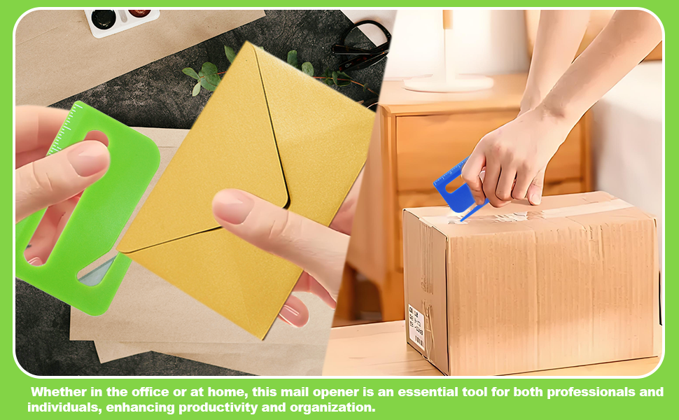 Letter Opener