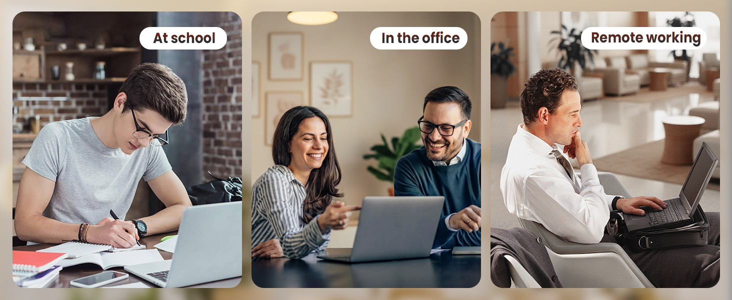 65W Charger Power Cord