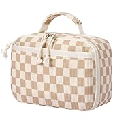 Neverwhy Lunch Box for Women Cute Corduroy Insulated Lunch Bag for Kids Stylish Reusable Lunchbox...