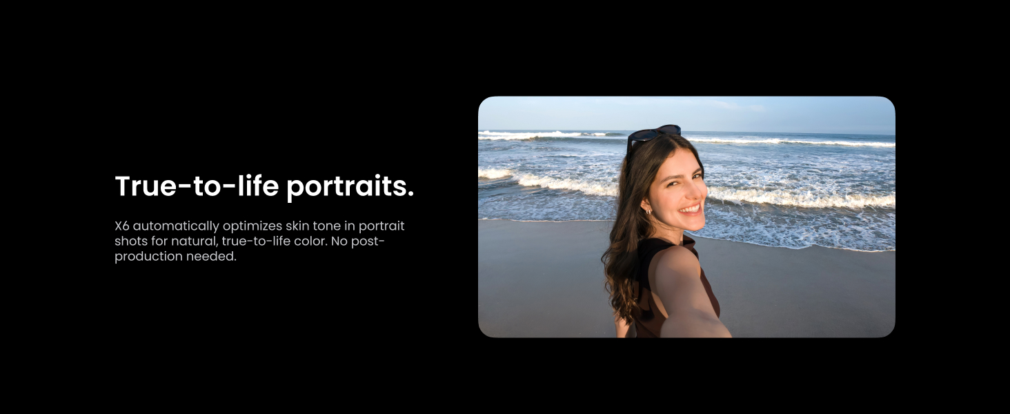 Portrait Optimization
