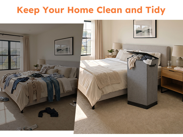 laundry bin
