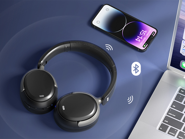 Dual Device Connection