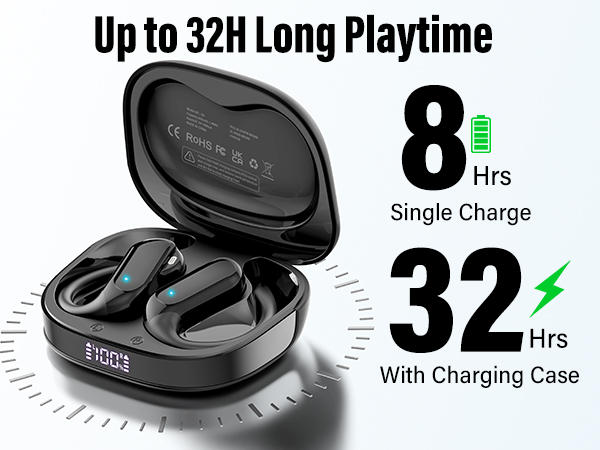 bluetooth translation earbuds