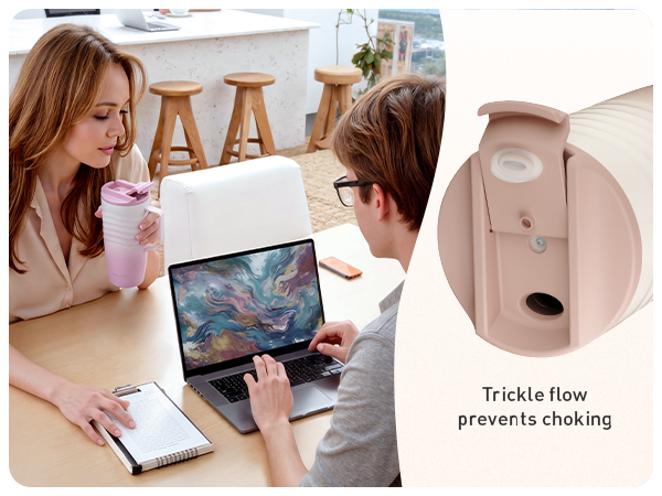 travel coffee tumbler