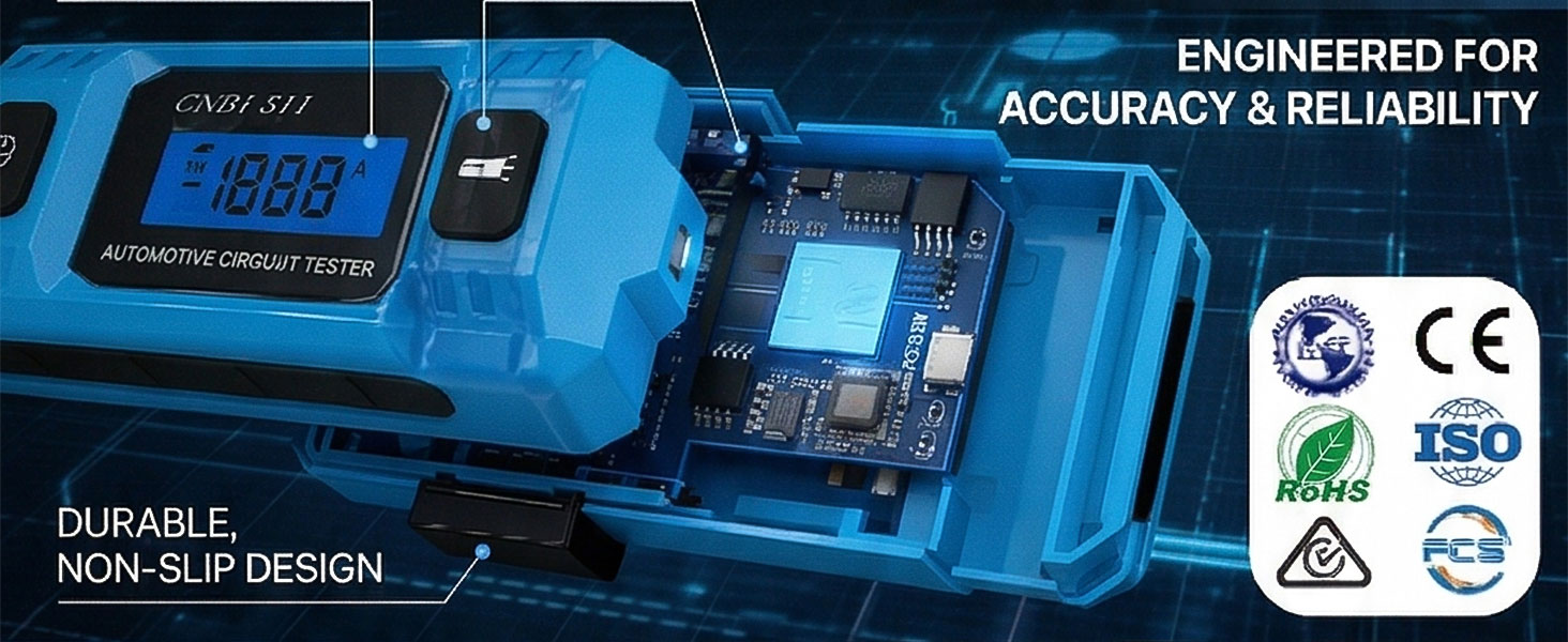Automotive Circuit