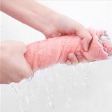 SUPER ABSORBENT