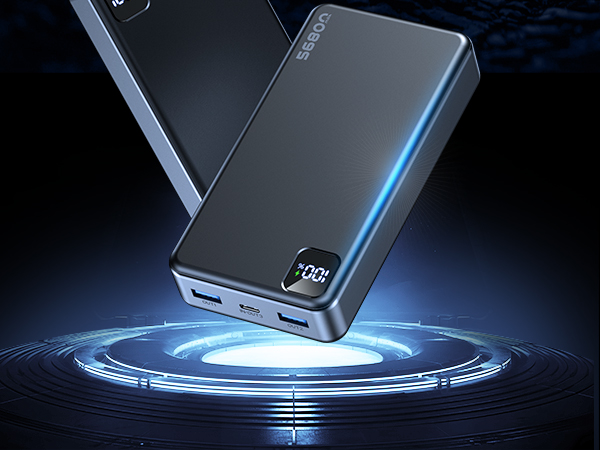 powerbank