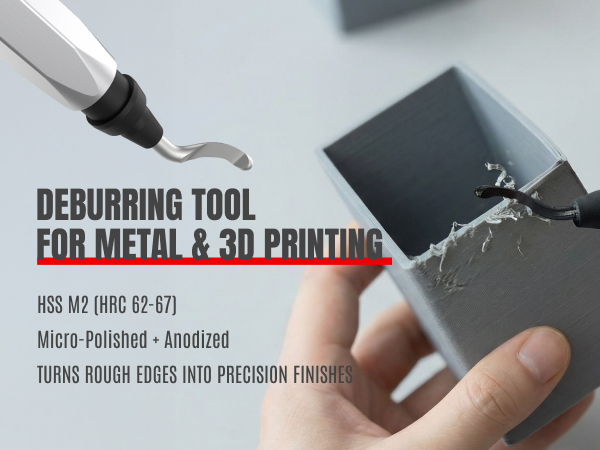 Deburring Tool Deburring Blades