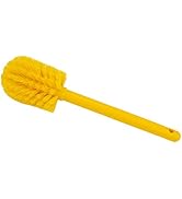 KLEEN HANDLER Goblet Cleaning Brush | Bottle Brush for Cleaning Glasses and Jars, Durable Bristle...