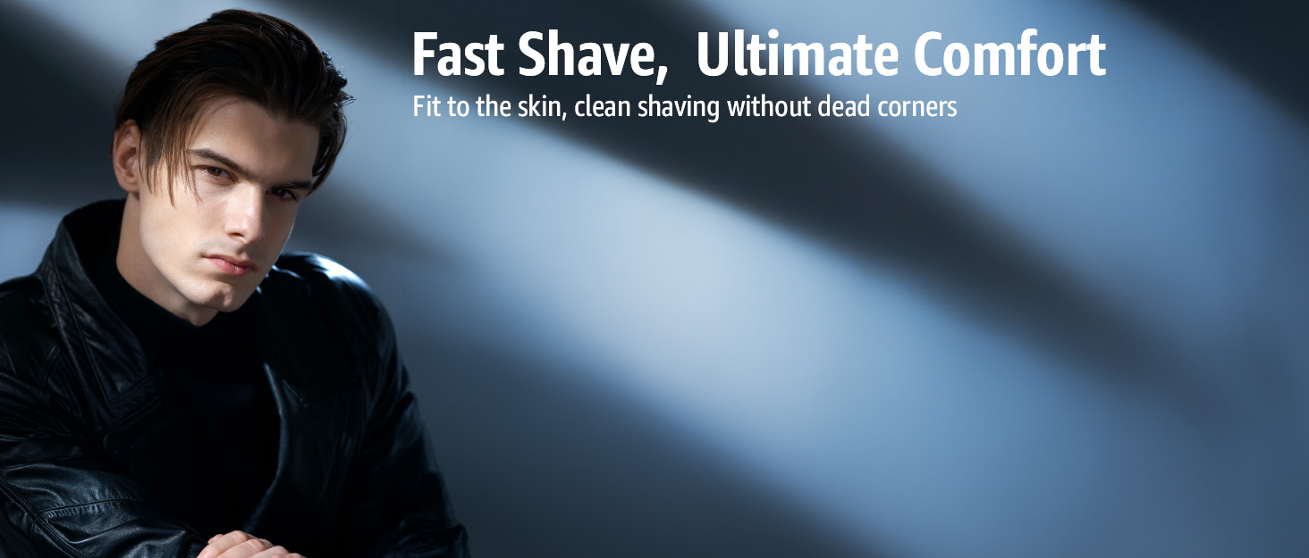 Electric Razor for Men