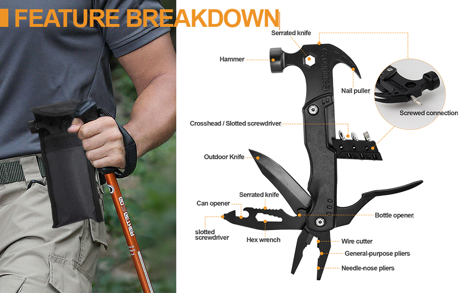 multitool for men