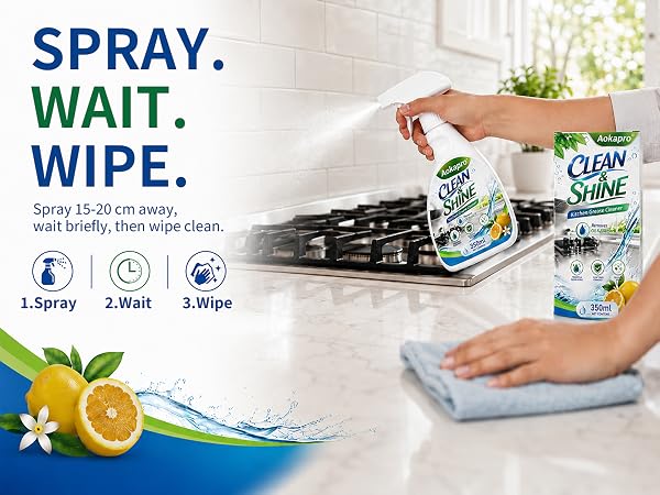 all purpose cleaning spray