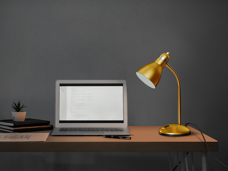 desk lamp for office