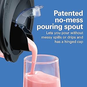 smoothie blender