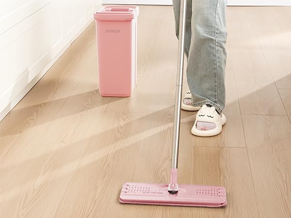 wall mop