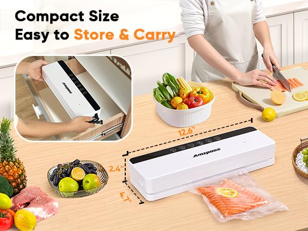 vacuum sealers