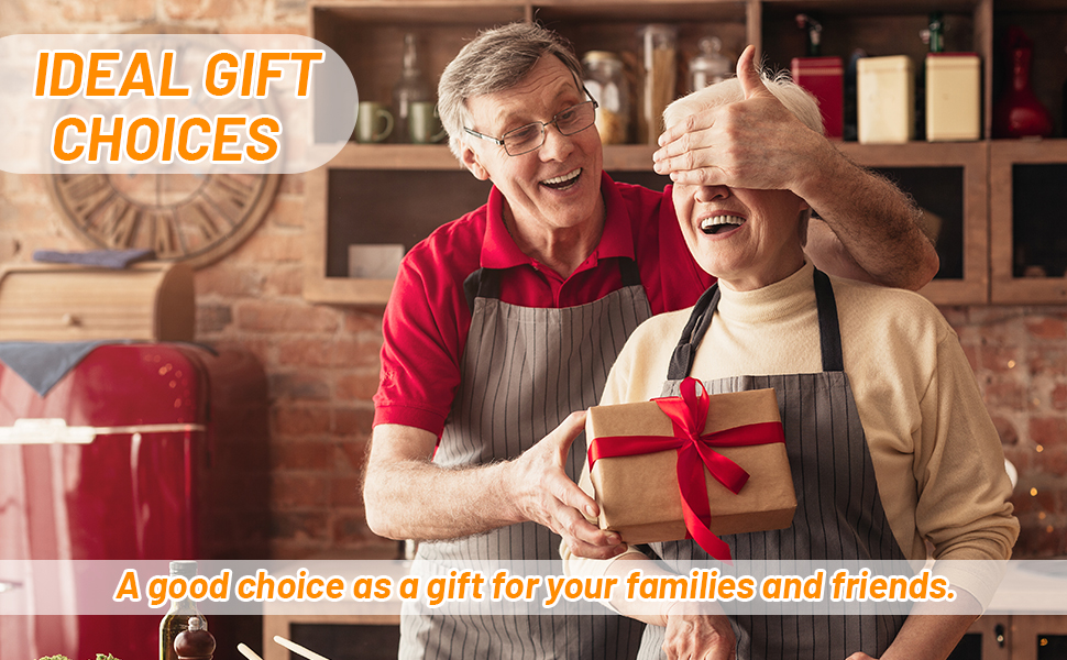 Ideal Gift Choices: Spoons Forks Knives Sets