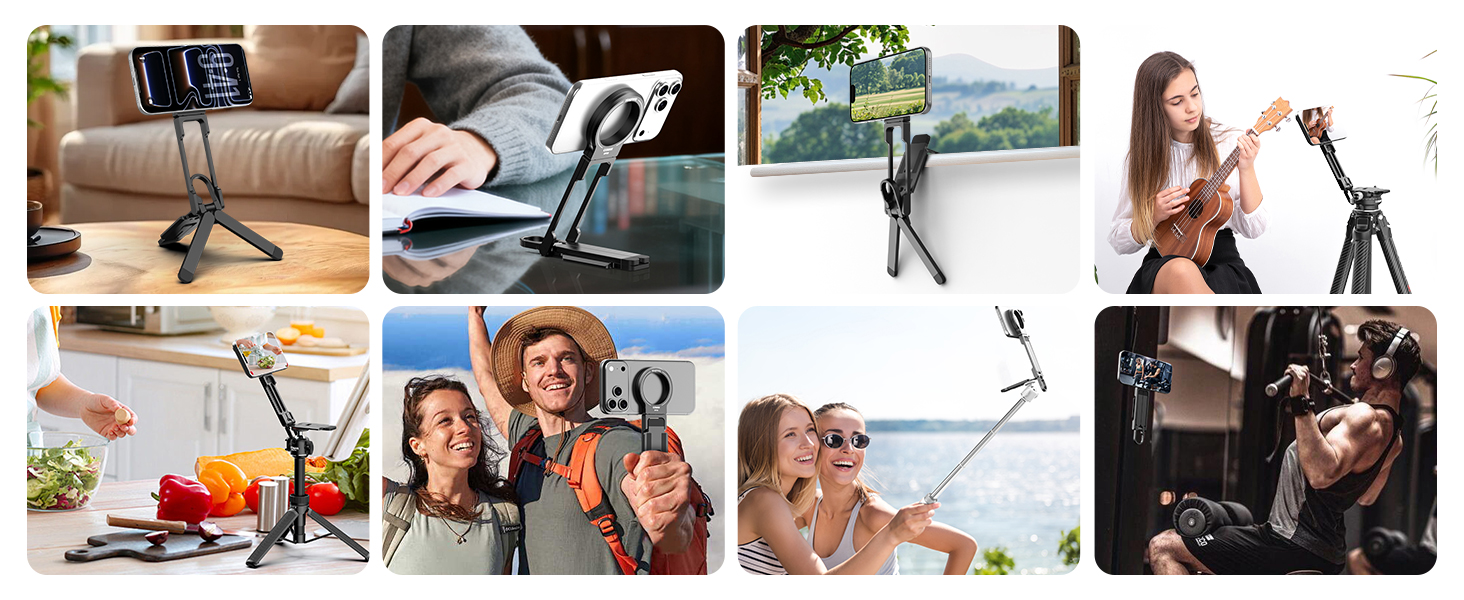 lightweight tripod
