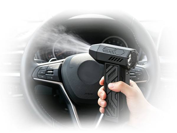 electric duster for pc