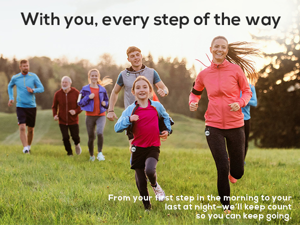 pedometer