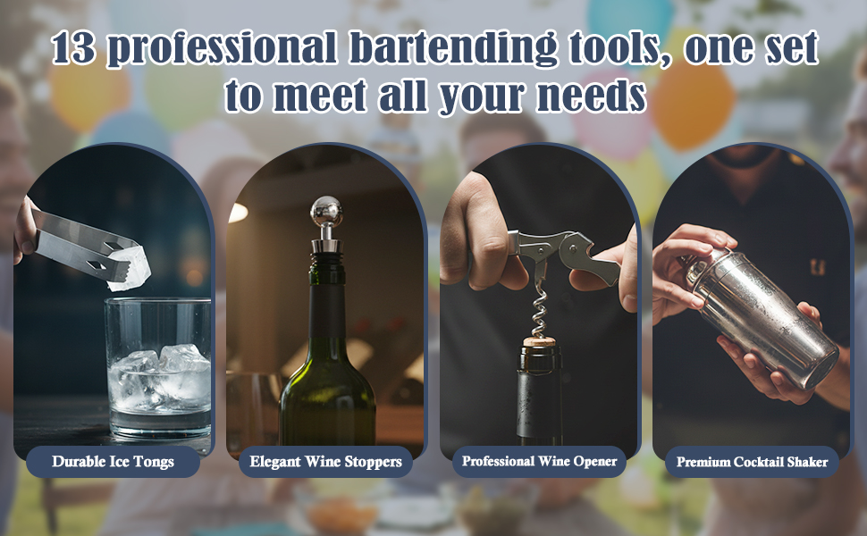Built with food-grade 304 stainless steel for superior strength, corrosion resistance, and shine.