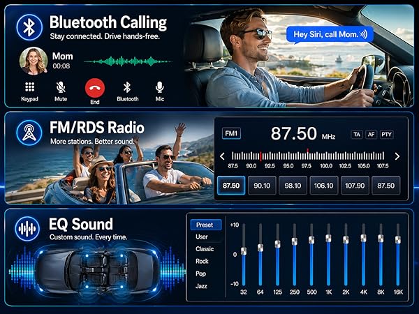 car radio sxn2