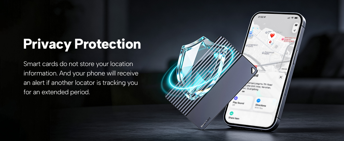 wallet tracker card
