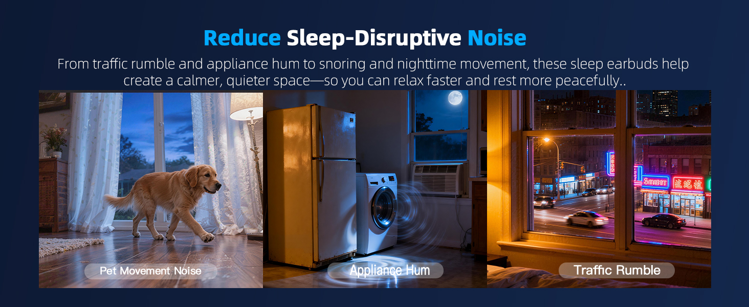 sleep ear buds for side sleepers sleep earbuds wireless bluetooth audífonos para dormir