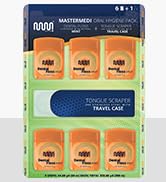 mastermedi dental floss