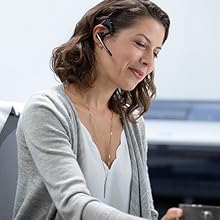 Up to 7 hours of talk time 