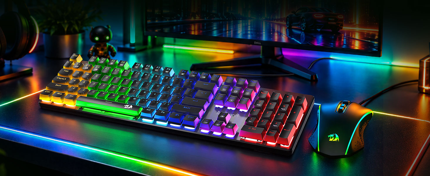 for Gaming