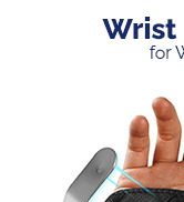 wrist brace