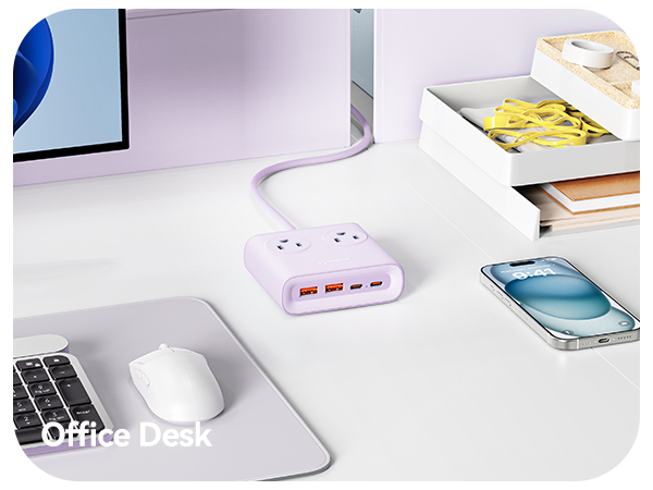 power strip