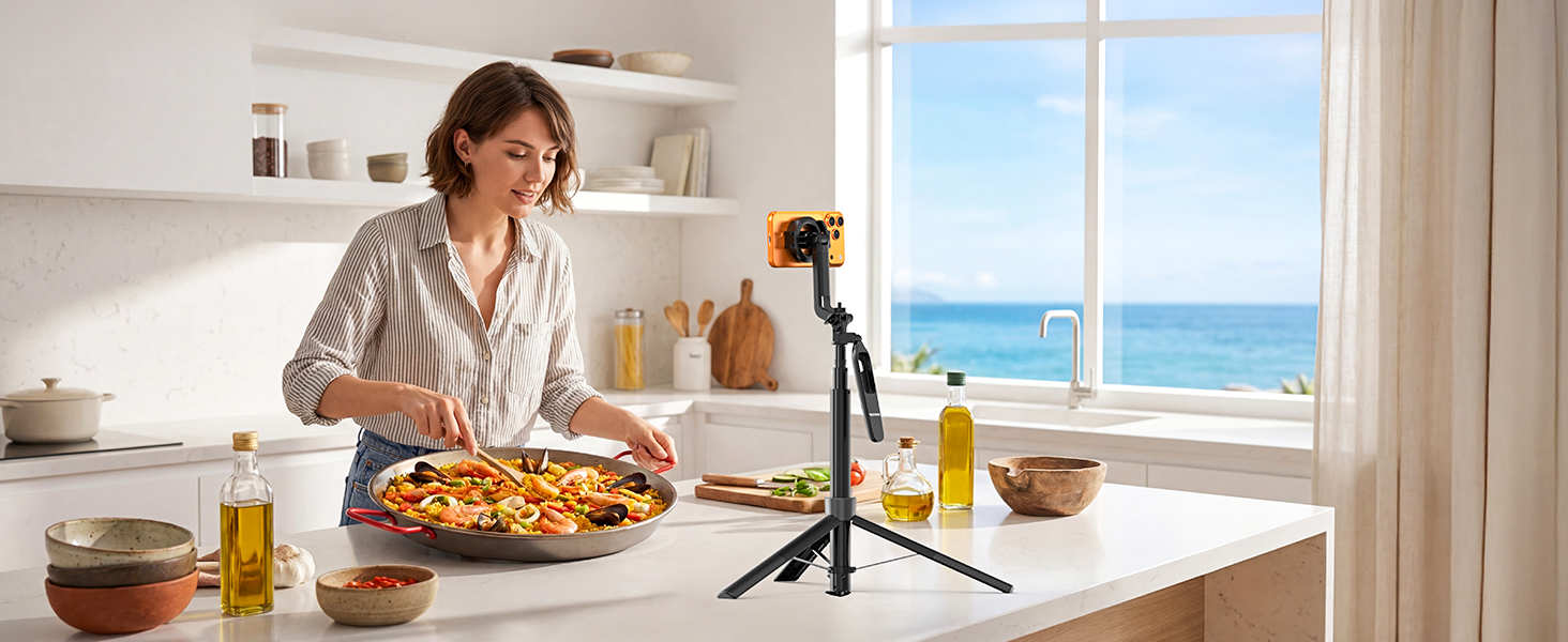 tripod for magsafe