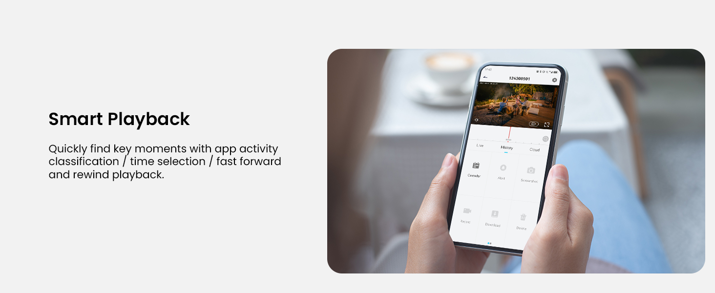 outdoor wireless security cameras