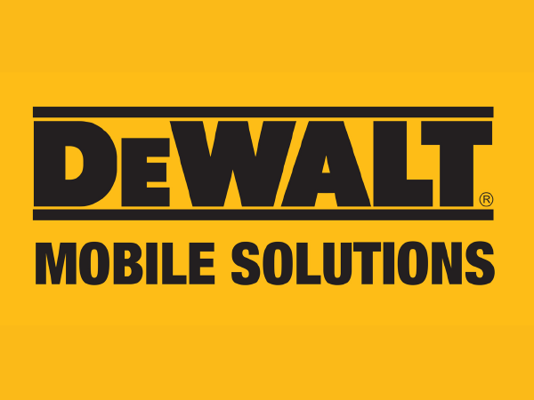 dewalt, powerbank, charger