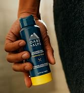 spray deodorant for men