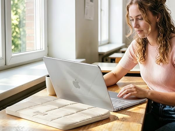 apple neo laptop case