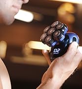 Clforczh Head Shavers for Bald Men