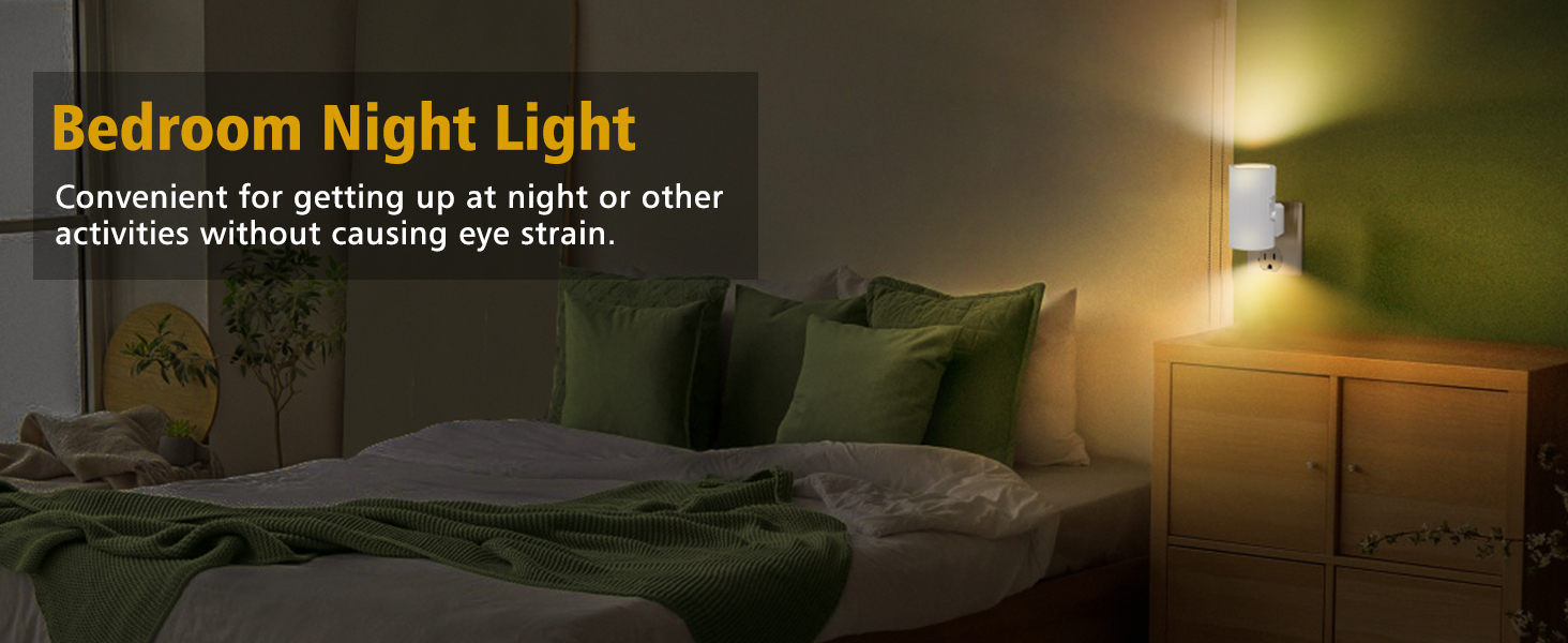 night lights plug into wall9