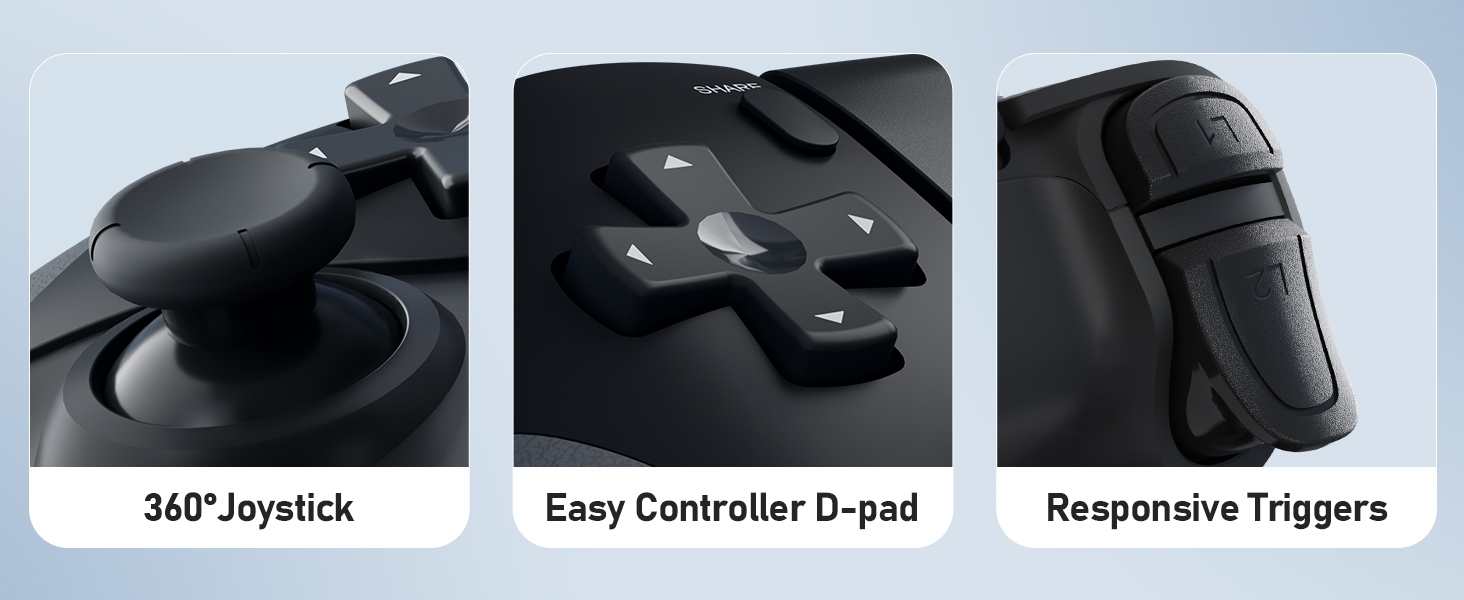 wireless controller 