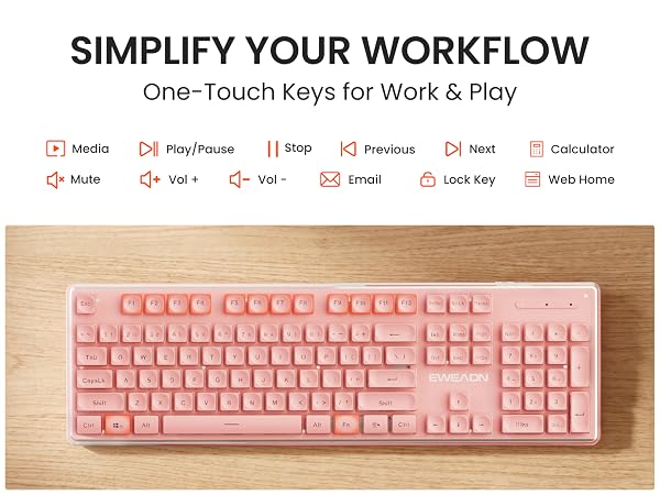 keyboard