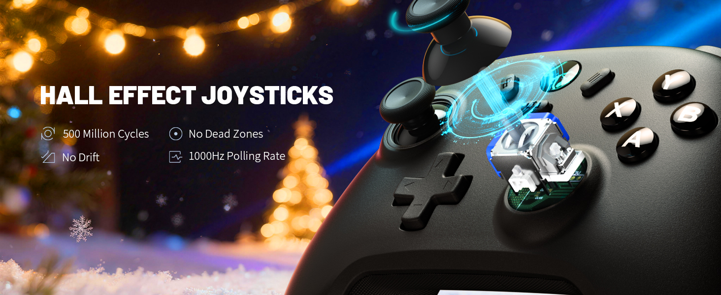 pc gaming controller