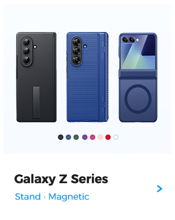 Galaxy Z Series Case