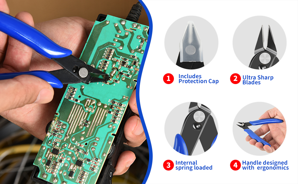  wire cutter 