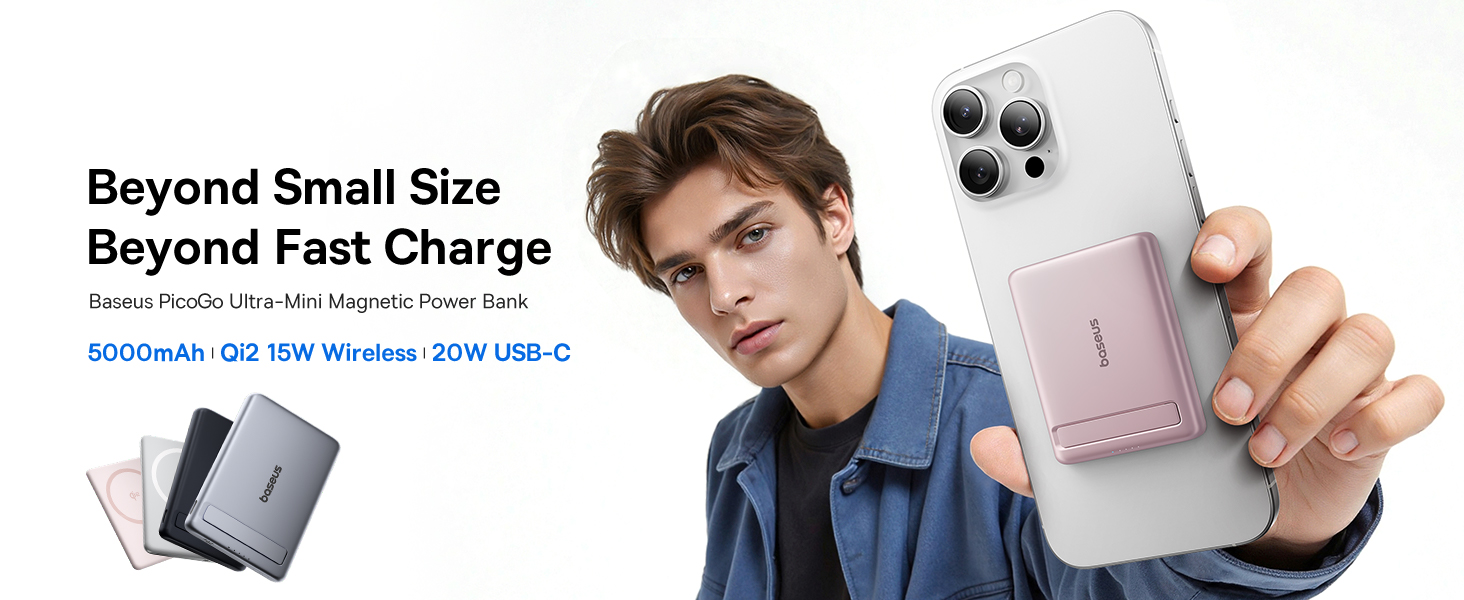 portable charger iphone 16 portable charger for iphone apple magsafe charger magnetic charger