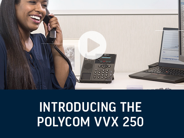 poly vvx